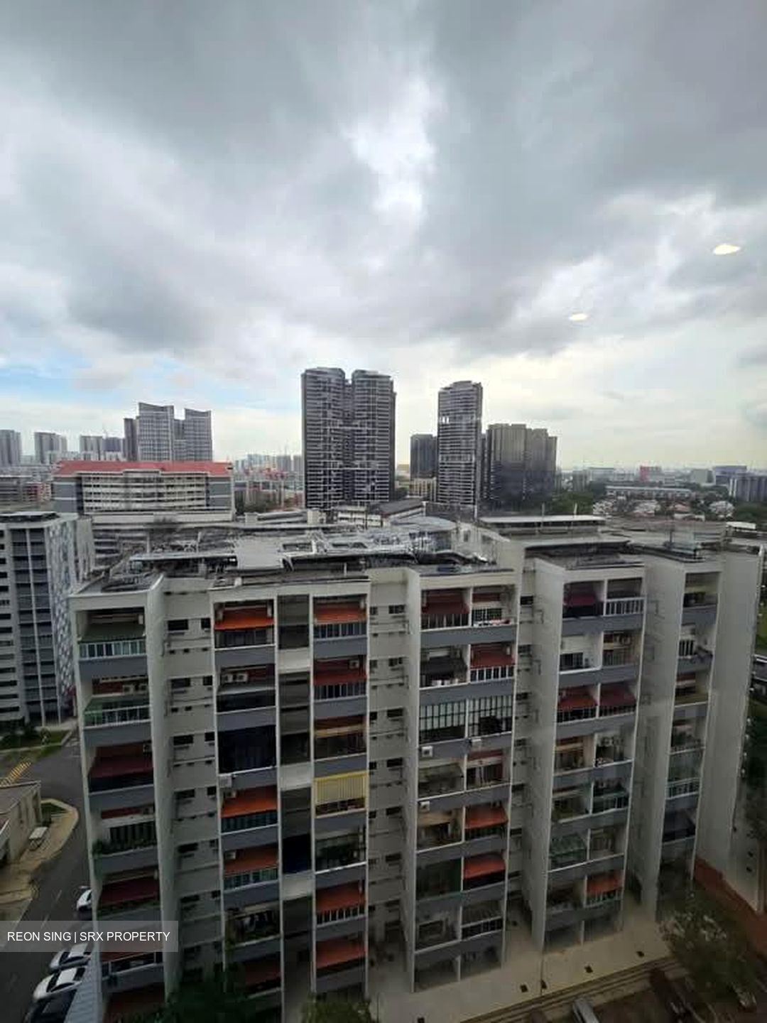 Blk 208A Clementi Gateway (Clementi), HDB 4 Rooms #551609771